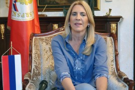 Cvijanović: Nije tačno da u FBiH teče med i mlijeko, a u RS sve ...