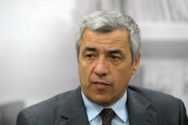 Počelo suđenje za ubistvo Olivera Ivanovića