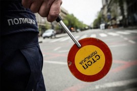 U četiri grada Srpske kažnjeno 85 vozača motocikala i traktora