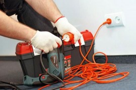 Cvjeta proizvodnja električne opreme