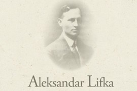 Berček i Pecold dobitnici nagrade "Lifka"