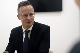 Sijarto: BiH je zaslužila kandidatski status, ali odluke Brisela nisu ...