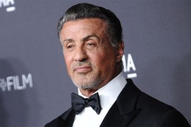 Legendarni glumac Silvester Stalone slavi 75. rođendan