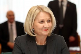 Krišto: Do kraja jula planirano usvajanje budžeta