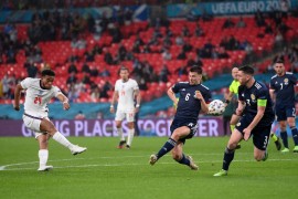 Engleska i Danska na "Vembliju": "Lavovi" čekaju finale 55 godina