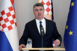 Milanović stiže u posjetu BiH