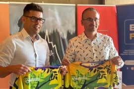 Prijave za "Ultra Trail 2021" do 17. jula