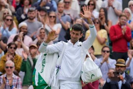 Poznato do kada je Novak Đoković siguran na vrhu ATP liste