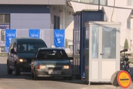 Prelaz Kozarska Dubica - Hrvatska Dubica otvoren za saobraćaj