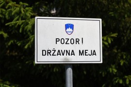 Austrijski stručnjaci: Zamka na granici, kazne i do 1.200 evra