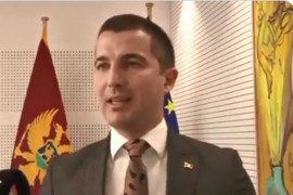 Kod Bečića predstavnici pozicije i opozicije?