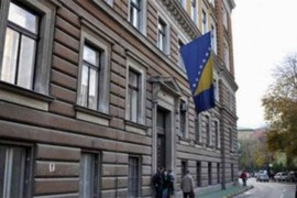 Elez po drugi put na saslušanju u Kantonalnom tužilaštvu