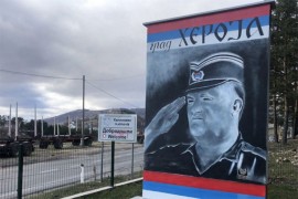 Načelnici opština o najavi Incka: Nećemo prekrečiti murale