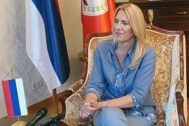 Cvijanović: Nivo BiH kočnica razvoja