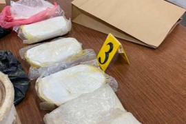 Uhapšen muškarac kod kojeg je pronađen kilogram spida