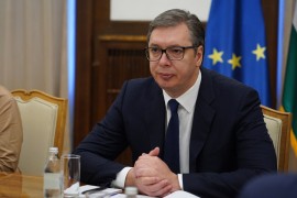 Vučić: Ostaće upisano da je Podgorica pretekla Prištinu