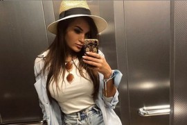 Tamara Milutinović pokazala novog dečka