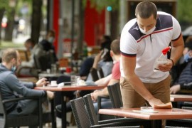 Vratiti radno vrijeme kafićima kao prije pandemije