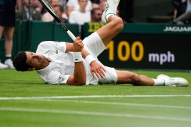 Beker: Novak neće imati šetnju do finala