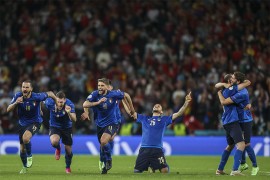 Četvrto finale "azura"