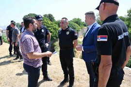 Vulin: Policija će uhapsiti svakog dilera i korisnika narkotika na ...