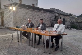 Promovisana knjiga o Srbima katolicima iz Dubrovnika