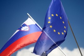 Zapadni Balkan jedan od strateških prioriteta slovenačkog ...
