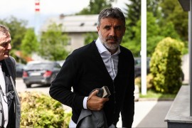 Zoranu Mamiću određen istražni zatvor