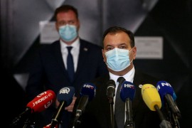 Beroš: Delta soj kod 43 odsto sekvenciranih uzoraka