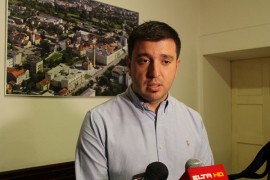 Čavka: Mali Šengen jedna od najboljih ideja, BiH da postane njena ...