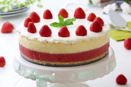 Voćna torta
