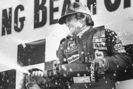 Preminuo bivši vozač Formule 1 Karlos Rojteman