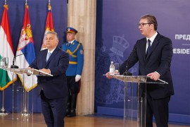 Vučić Orbanu: Malo ko spreman da zbog Srbije trpi kritike kao Vi