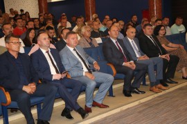 Banjac: U Dubici niko nikada nije klečao, niti će
