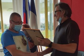 "Najbolji u struci", prva etapa znanja u Brodu druga u Usinsku