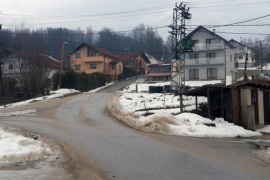 Vikoviću šest godina zatvora za pljačku i prebijanje njemačkog ...