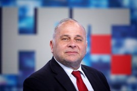 Direktor optužen za mito ne želi da ode sa HRT-a