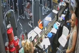 Tužilaštvo odredilo pritvor od 30 dana za nasilnika iz teretane