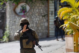 Uhapšeno šest osoba osumnjičenih za ubistvo predsjednika Haitija
