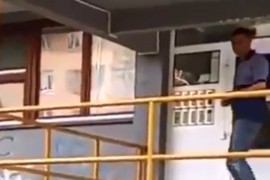 Građanin pitao Novalića "hoće li biti bolje", pogledajte njegovu ...