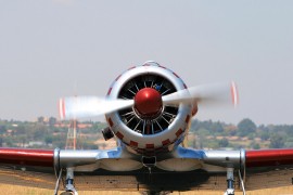 U Švedskoj se srušio avion, poginulo nekoliko osoba