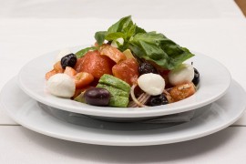Zašto je mediteranska ishrana najbolja za zaštitu od sunca
