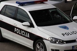 Više nepoznatih osoba pretuklo mladića u Sarajevu