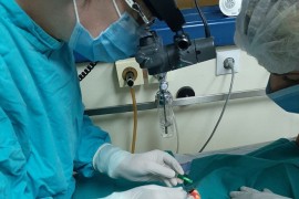 Uvedena nova procedura za najmlađe pacijente UKC-a Srpske