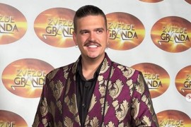 Isak Šabanović o koleginicama iz "Zvezda Granda": "Nisam namerno"