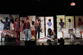 Banjaluka centar kulturnih zbivanja – ovacije na Teatar festu