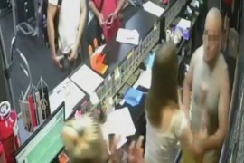 Mediji: Napadač na djevojku u teretani sve priznao, spasio je poznati ...