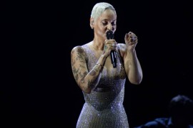 Mariza povela Banjalučane na muzičko putovanje kroz Portugal i ...