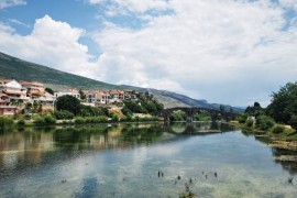 Turistička promocija Trebinja u Banjaluci