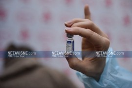 U BiH stiže skoro 333.000 doza vakcina